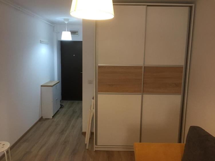 Palladium Resid, 100% mobilata MDF utilata, centrala, AC, metrou, Ikea, Metro - 8