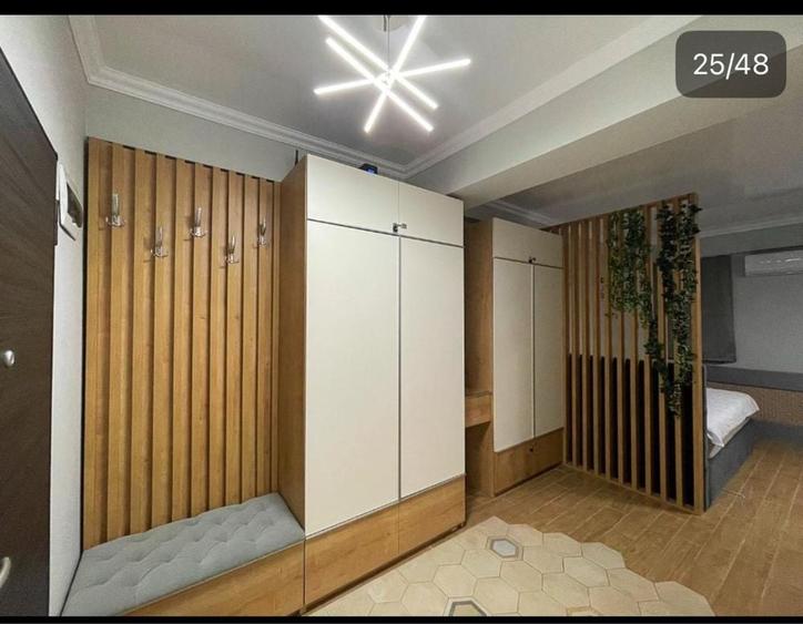 Apartament în Central