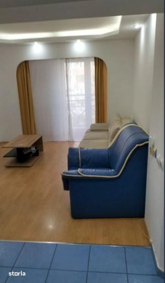 Apartament cu 2 camere semidecomandat în Nerva Traian