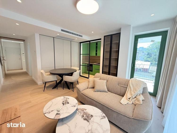 Apartament cu 2 camere în Ștefan cel Mare