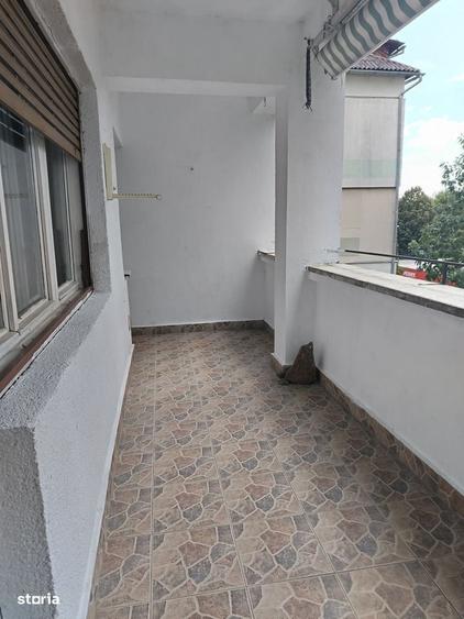 cv 171 Al.Odobescu, apartament 3 camere ,etaj III+garaj sub bloc +beci - 5