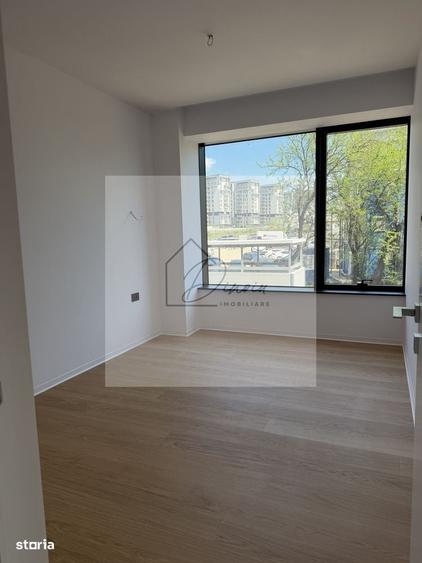 Apartament 4 camere ONE LAKE CLUB I Promenada Barbu Vacarescu I COM 0% - 5