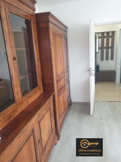 Apartament cu 2 camere în Săsar