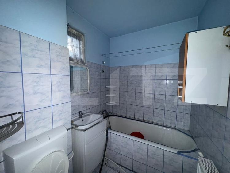 Apartament 2 camere semidecomandat, zona Ultracentrala in Hunedoara - 8