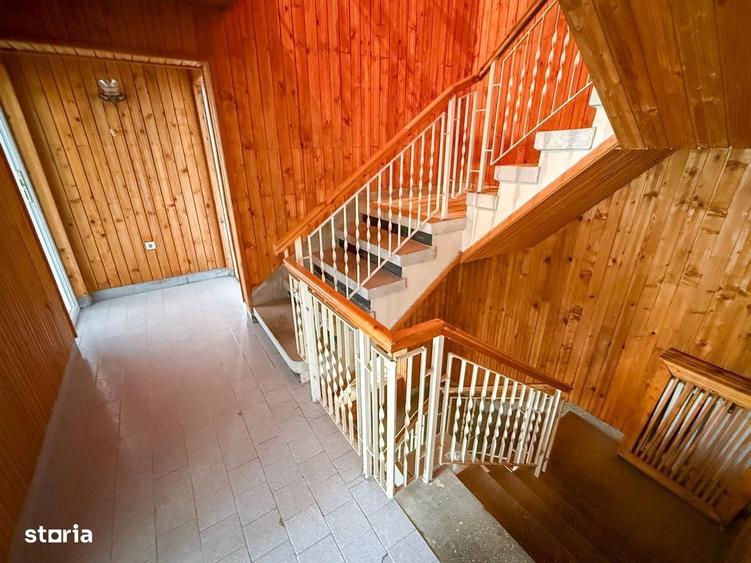 Casă cu 4 camere în Breaza de Jos