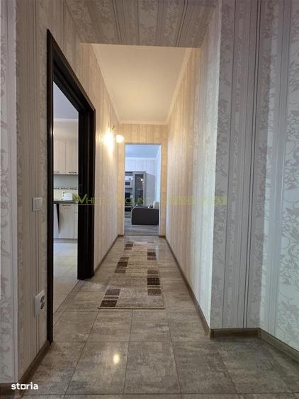 Apartament central cu acces la gradina si 2 locuri parcare - 10