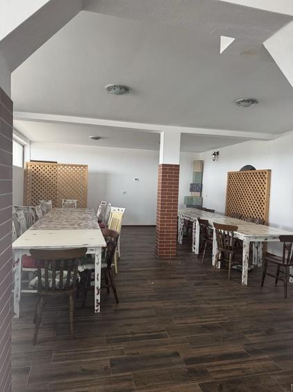 Spațiu comercial, de 580 mp, în Mihai Viteazu