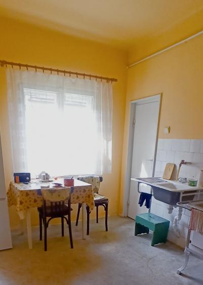 Casă individuală cu 2 camere cu Teren 1210 Mp în Bunloc