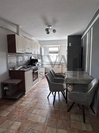 Apartament cu 2 camere decomandat, mobilat în Spitalul Județean