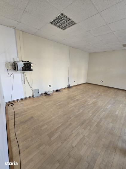 Spațiu comercial, de 265 mp, în Ultracentral