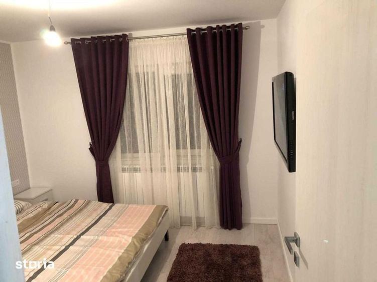 Apartament cu 2 camere în Fălticeni