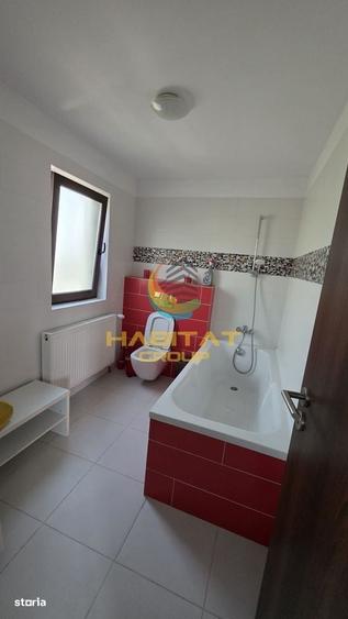 Casă cu 4 camere în Ultracentral
