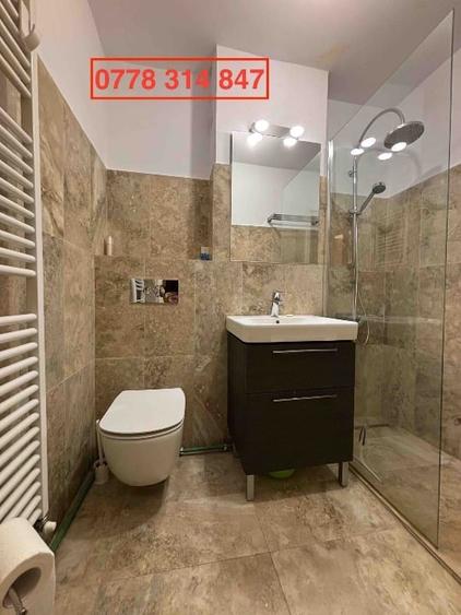 Apartament cu 3 camere decomandat, mobilat în Drumul Taberei