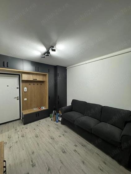 Apartament 2 camere mobilat si utilat, Sector 4 - Aparatorii Patriei - 7