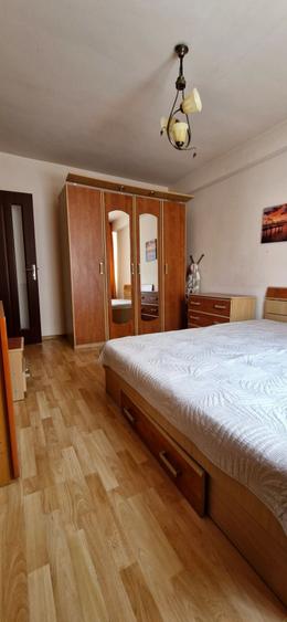 De inchiriat Apartament 2 camere decomandat ultracentral strada Nicolae Titulescu 3 scara A apartament 11 - 10