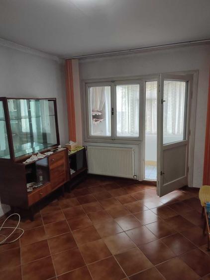 Garsonieră semidecomandată în Exterior Vest