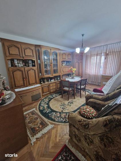 De vanzare apartament cu 2 camere mobilat si utilat Pret 44.900 euro - 9