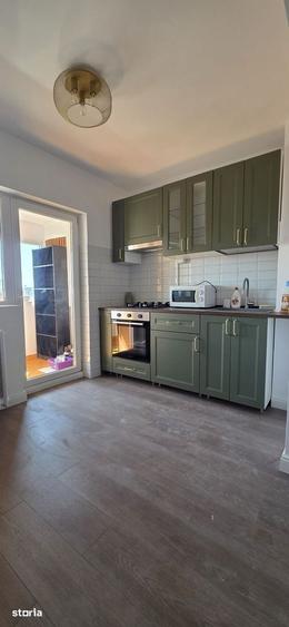 Apartament cu 2 camere decomandat în 13 Septembrie