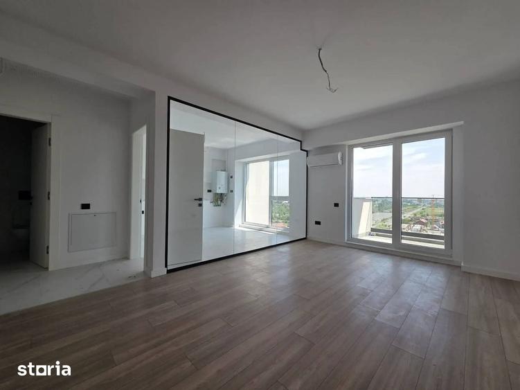 Apartament cu 3 camere în Theodor Pallady
