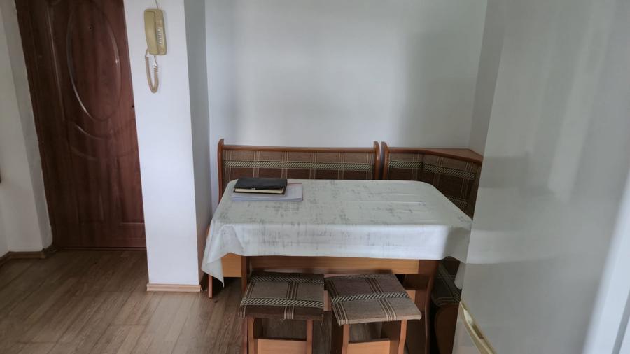 Garsonieră Spațioasă 30 mp, Cetate,Ideală pentru Locuit sau Investiție - 3