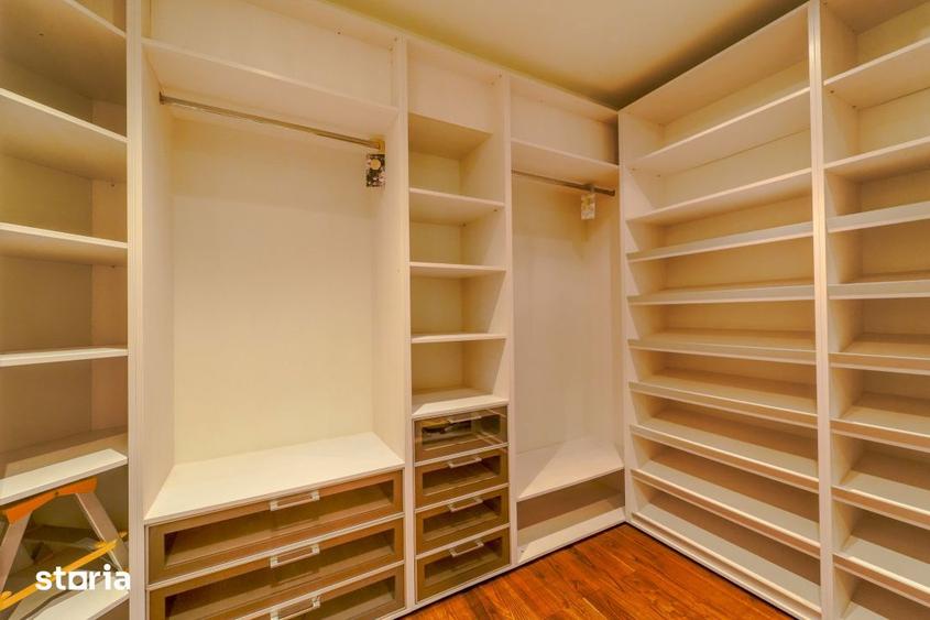 Apartament cu 3 camere în Nord