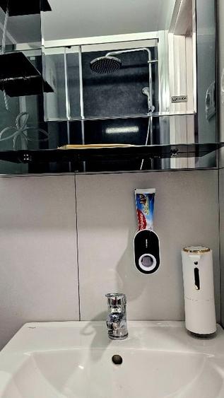 Garsonieră Premium Găvana Dedeman – Studio de Lux / Tip Business - 8