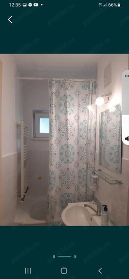 Apartament cu 2 camere semidecomandat în Alexandru cel Bun