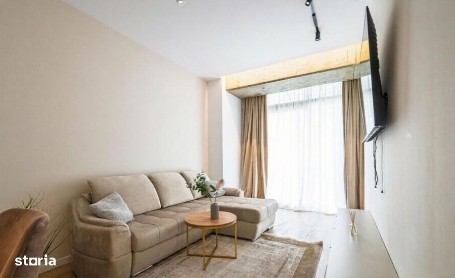 Apartament cu 2 camere în Floreasca