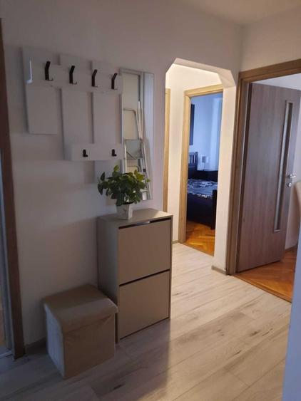 PROPIETAR,Inchiriez apartament 3 camere decomandate ,str.Scoala de Inot,Parc Subarini , pret 500 euro - 16