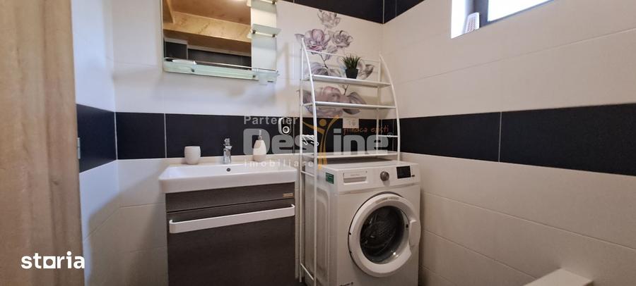 VALEA LUPULUI/ ANTIBIOTICE , APARTAMENT 2 CAMERE DE INCHIRIAT - 10