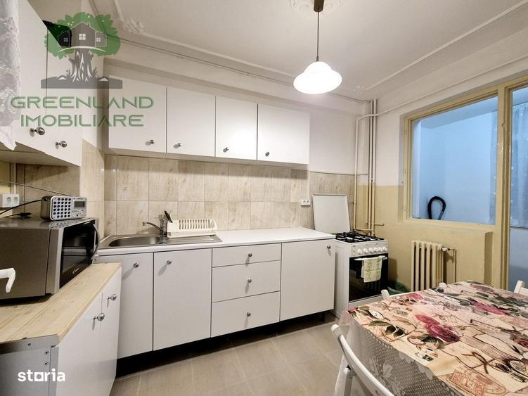 Apartament 3 camere, ULTRACENTRAL, 72mp, etaj intermediar3/8, lift - 10