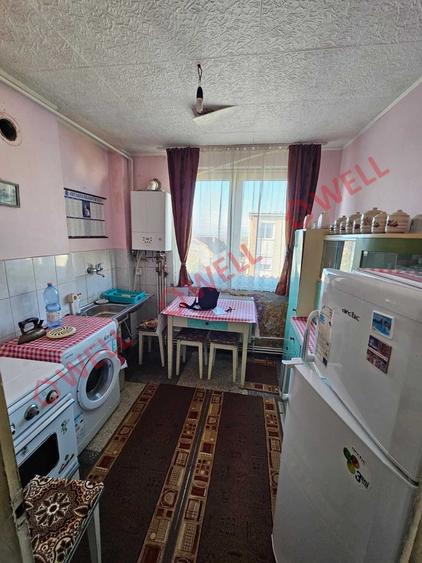 De vanzare apartament situat in Tarnaveni - 8
