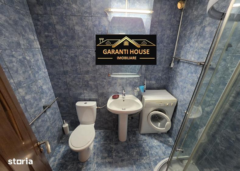 Garsonieră în Republicii