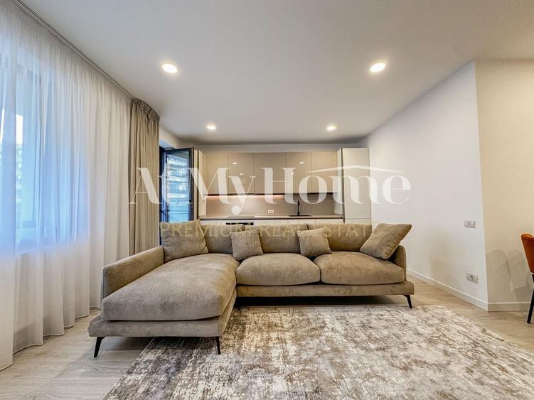 Apartament cu 3 camere decomandat în Iancu Nicolae