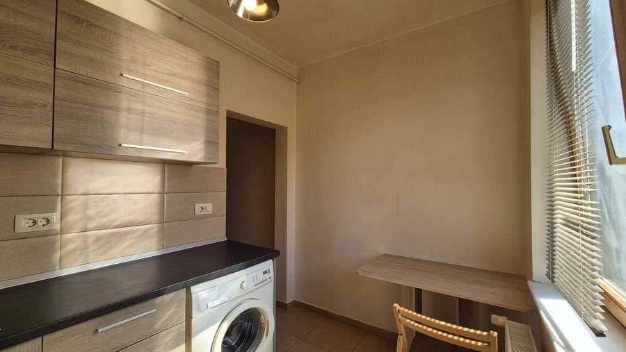 Apartament cu 2 camere pe strada Lunga - 5