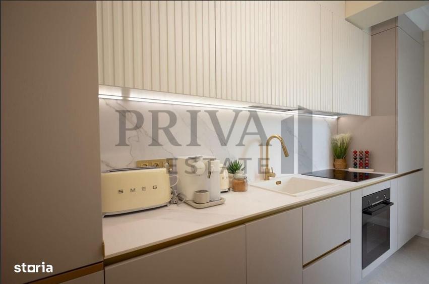Apartament cu 2 camere decomandat în Dumbrăvița