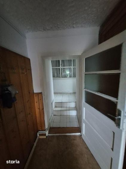 Casă cu 4 camere cu Teren 197 Mp în Central