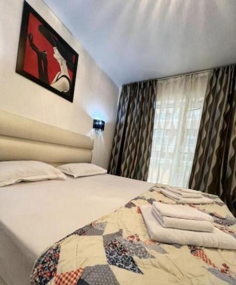 Apartament cu 2 camere semidecomandat, mobilat în Bucureștii Noi
