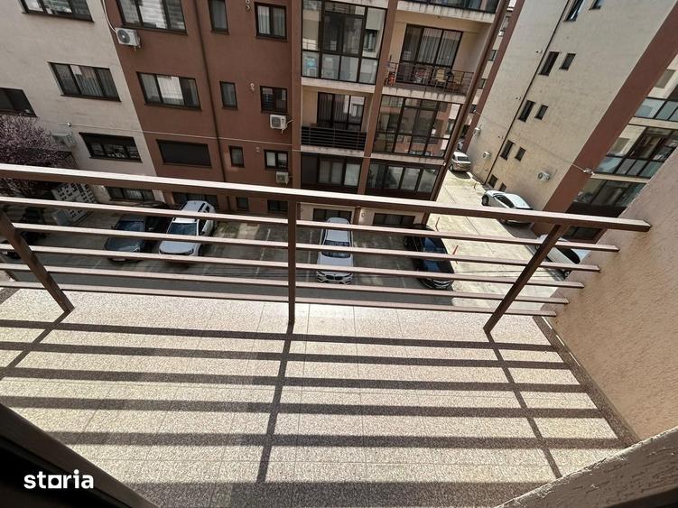Apartament Modern - 2 camere - Chiajna - Disponibil Imediat - 8