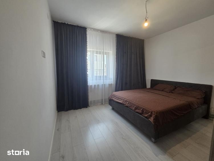 Apartament 3 camere-Etaj 1-Mobilat si utilat-Bragadiru Diamantului - 9