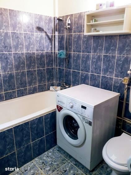 Apartament cu 2 camere în Universitate