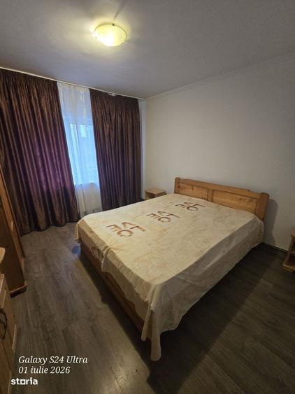 Apartament cu 3 camere decomandat în Tudor Vladimirescu