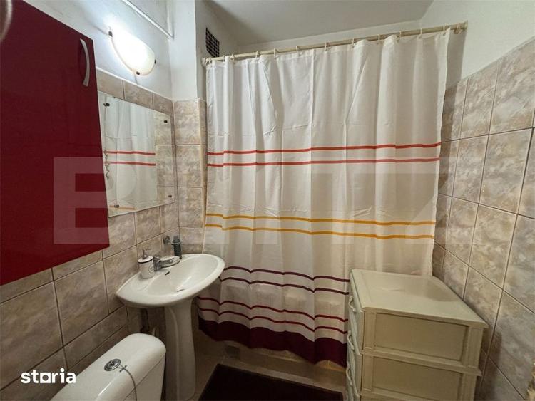 Apartament cu 2 camere în Andrei Mureșanu
