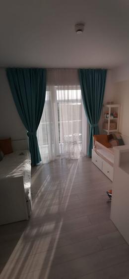 Studio vanzare in Olimp aproape de plaja , Complex 4* Blaxy Residence - 3
