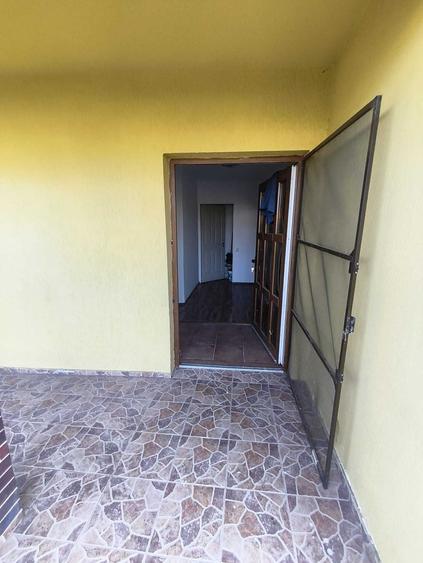 Casă cu 2 camere în Turnișor