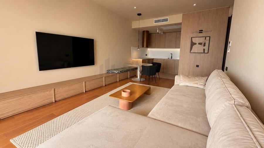 Apartament cu 2 camere decomandat, mobilat în Floreasca