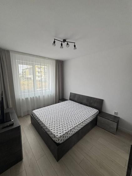 Apartament cu 2 camere decomandat în Rudicica