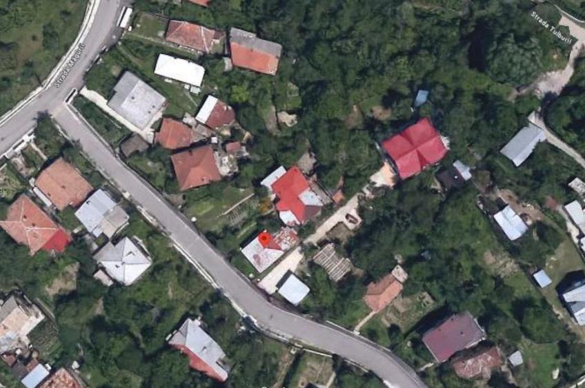 Casa si teren, Loc Poiana Campina, Jud Prahova - 5