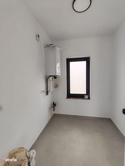 Casă cu 3 camere în Tăuții-Măgherăuș