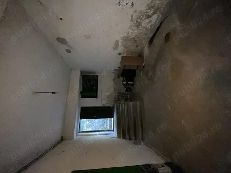 Apartament cu 2 camere în Hunedoara